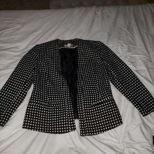 Womens blazer